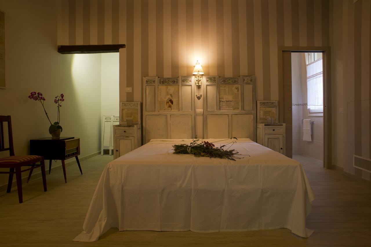 Locanda Montepaolo Dovadola Room photo