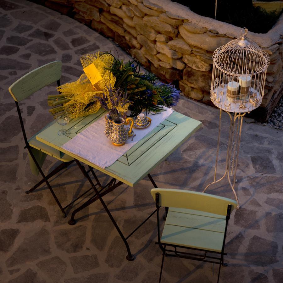 Locanda Montepaolo Dovadola Exterior photo