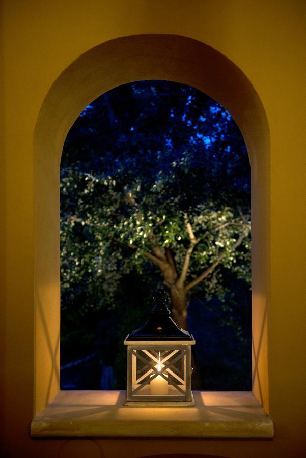 Locanda Montepaolo Dovadola Exterior photo