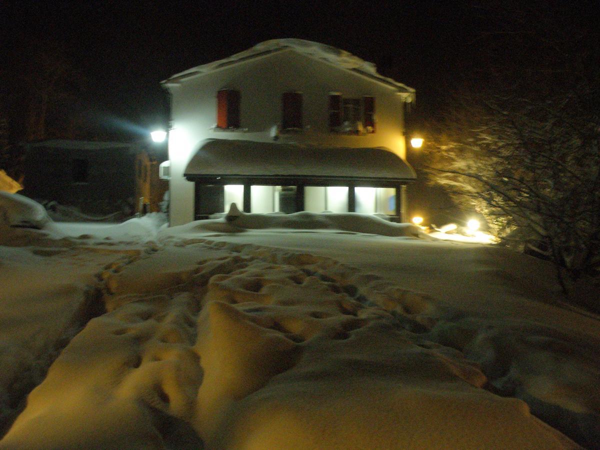 Locanda Montepaolo Dovadola Exterior photo