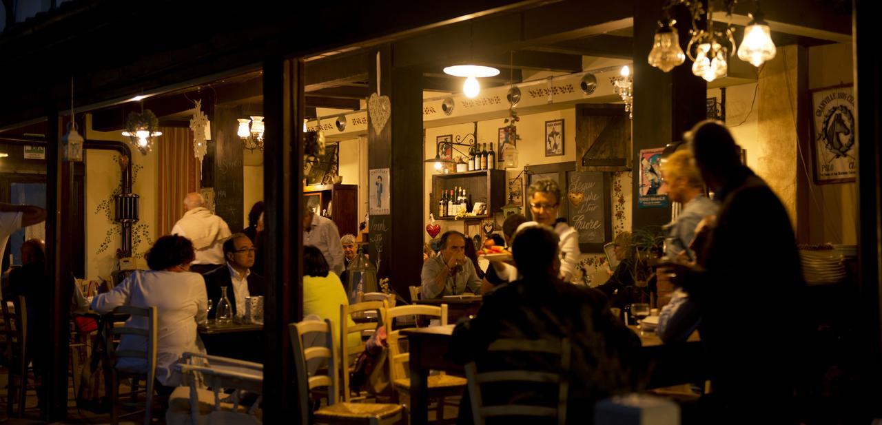 Locanda Montepaolo Dovadola Exterior photo